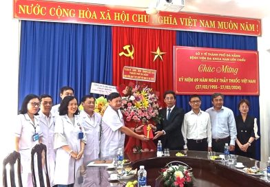 Phó Chủ tịch UBND thành phố Trần Chí Cường thăm,…