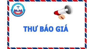 Mời cung cấp thông tin báo giá Dịch vụ sửa…