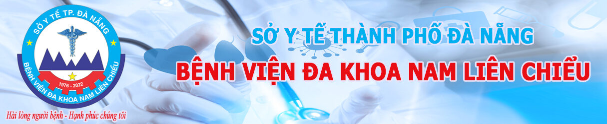 BỆNH VIỆN ĐA KHOA NAM LIÊN CHIỂU