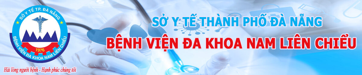 BỆNH VIỆN ĐA KHOA NAM LIÊN CHIỂU