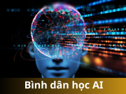 Kế hoạch triển khai Phong trào “Bình dân học vụ…
