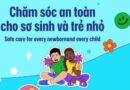 HƯỞNG ỨNG NGÀY AN TOÀN NGƯỜI BỆNH THẾ GIỚI 2025…