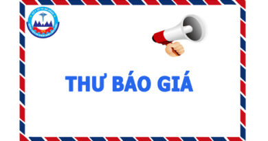 Mời các nhà thầu tham dự chỉ định thầu rút&hellip;