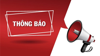 THÔNG BÁO Tuyển dụng hợp đồng lao động thực hiện&hellip;
