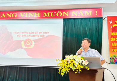 CHI BỘ BỆNH VIỆN ĐA KHOA NAM LIÊN CHIỂU TỔ&hellip;
